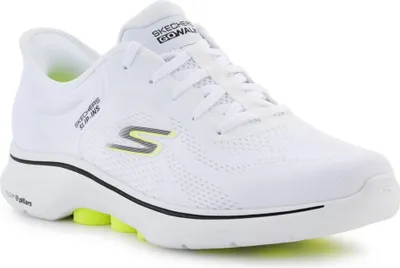 Produktbild von Schuhe Skechers Slip-ins: Go Walk 7 216550WBKL