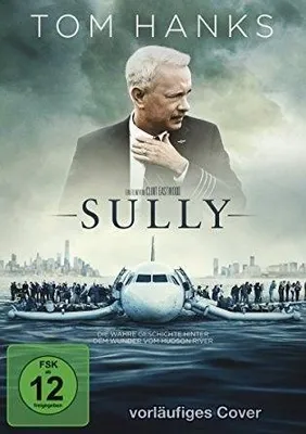 Produktbild von Sully DVD