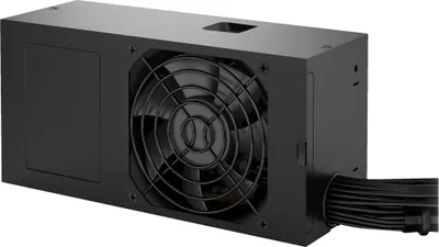 Obrázek produktu pro be quiet! TFX POWER 3 300W Bronze, 300 W, 100 - 240 V, 350 W, 50 - 60 Hz, 4/1.5 A, 4 A
