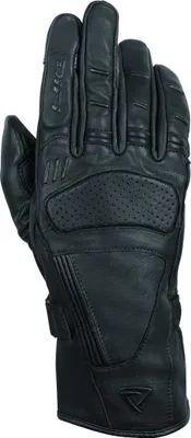 Produktbild von DIFI Brave Motorrad Handschuhe, schwarz, 3XL