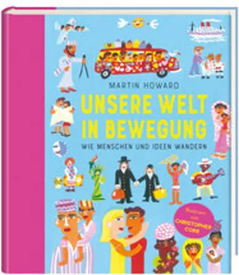 Image de Unsere Welt in Bewegung