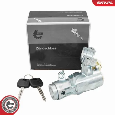 Produktbild von ESEN SKV Lenkschloss 65SKV241 für TOYOTA KIJANG INNOVA (TGN4, KUN4)
