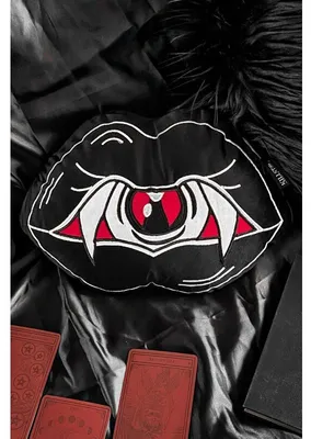 Produktbild von KILLSTAR Kissen - Vamp