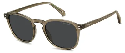Produktbild von Polaroid PLD 4203/S/X Brown 51/20/145 Herren Sonnenbrillen