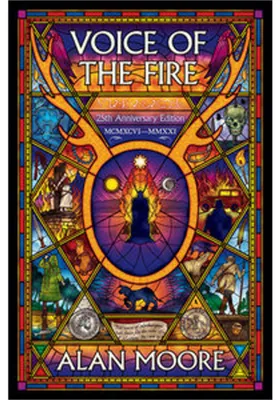 Productafbeelding van Voice of the Fire (25th Anniversary Edition)