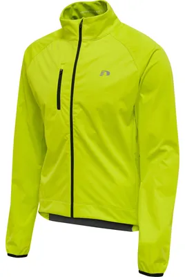 Produktbild von newline S Core Biking Thermo Fahrradjacke Herren evening primrose L