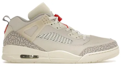 Obrázek produktu pro Nike Jordan Spizike Low "Coconut Milk" White, Velikost: 44