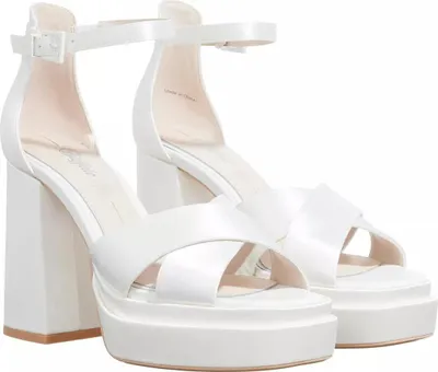 Produktbild von Buffalo Bonny Cross White white A0324731