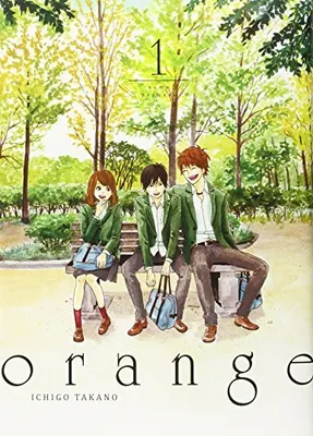 Produktbild von Orange 01
