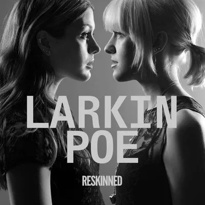 Immagine prodotto di Larkin Poe: curriculum