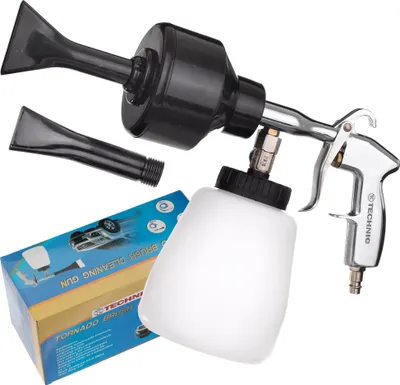 Zdjęcie produktu dla Pneumatyczny pistolet do piany aktywnej