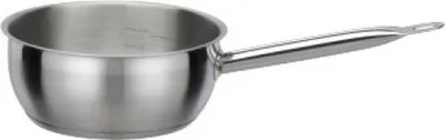 Zdjęcie produktu dla GSW Patelnia 18/10 18 cm 1,4 l – 976183