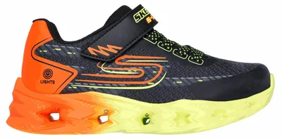 Produktbild von Skechers Vortex 2.0 Quantroid Schwarz BKMT Größe EU 34
