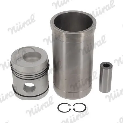 Produktbild von NÜRAL Reparatursatz Kolben / Zylinderlaufbuchse 88-203500-00