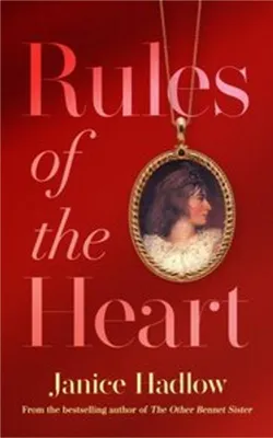 Produktbild von Rules of the Heart