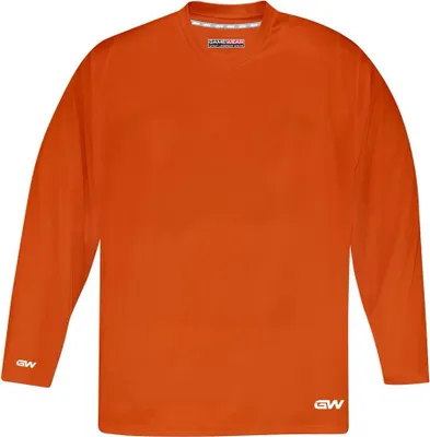 Zdjęcie produktu dla Koszulka treningowa GW5500 PROLITE (senior), kolor: pomarańczowy, rozmiar: XL