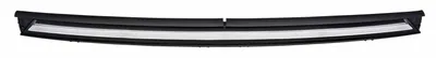 Productafbeelding van HELLA sierlijst voor de radiatorgrille, radiatorgrille-lijsten, artikelnummer 2XI 354 898-051, voorzijde, geschikt voor MERCEDES-BENZ EQC (N293)