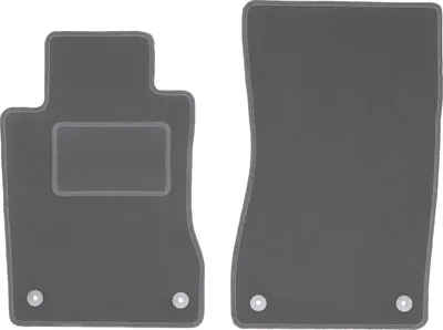Immagine prodotto di Tappetini anteriori: Mercedes CLS C219 Berlina (2004-2010)