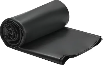 Zdjęcie produktu dla Membrana dachowa SucceBuy EPDM, 6,096 x 7,62 m, folia 1,14 mm do hydroizolacji wiat samochodowych, trwała i odporna na warunki atmosferyczne, uniwersalna do dachów, domów mobilnych i stawów