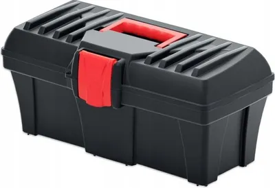 Zdjęcie produktu dla Skrzynka Narzędziowa Orion 12 Cali 300X167X150 Mm