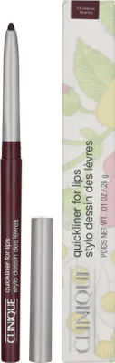 Immagine prodotto di CLINIQUE Quickliner per labbra Intensive Licorice