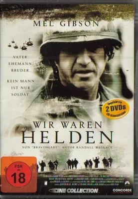 Produktbild von Wir waren Helden