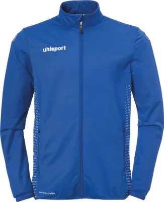 Produktbild von Uhlsport SCORE CLASSIC JACKE 152 azurblau/weiss
