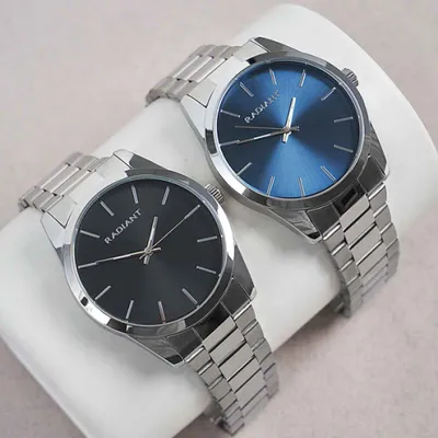 Produktbild von Radiant Uhr Ra605202