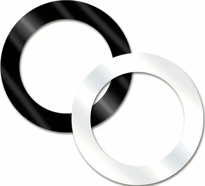 Produktbild von Aquarian PHWT Verstärkungsring