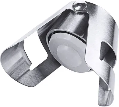 Produktbild von CONTACTO Sektflaschenverschluss, Höhe: 55 mm