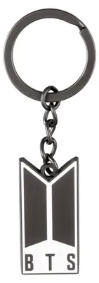 Zdjęcie produktu dla Kluczówka z logo Erik Logo Bts. Jeden rozmiar