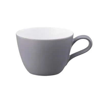 Immagine prodotto di Seltmann Weiden L Tazza da caffè elegante grigio moda 0,24l