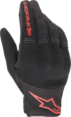 Produktbild von Alpinestars Copper Handschuhe Schwarz L Schwarz L
