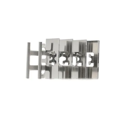 Obrázek produktu pro Montážní sada brzdových destiček QUICK BRAKE 109-1118