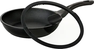 Produktbild von Mulex TOMALIN Bratpfanne 24 cm mit Deckel