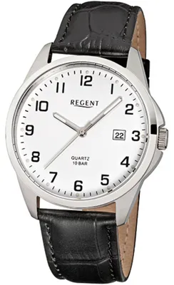 Produktbild von Regent - Armbanduhr - Herren - Chronograph - F-913