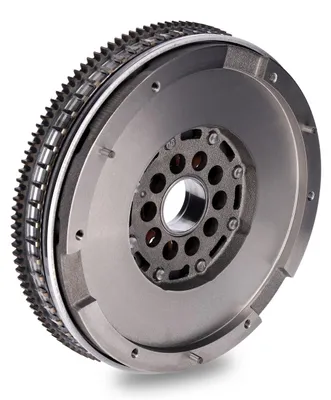 Produktbild von LuK 415 0824 10 ZMS Zweimassenschwungrad DMF für VOLVO V40 Schrägheck (525, 526) V40 Cross Country (526)