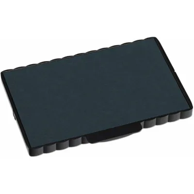 Produktbild von trodat Ersatzstempelkissen 6/511 S schwarz