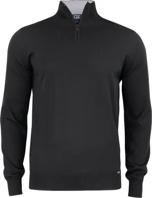 Zdjęcie produktu dla Sweter Everett HZ marki Cutterandbuck