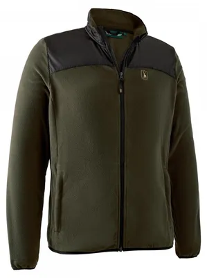 Obrázok produktu pre Pánska fleecová bunda Northward (farba: zelená), veľkosť 2XL