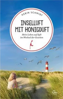 Obrázek produktu pro Inselluft mit Honigduft
