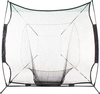 Produktbild von Screen Trainingsnetz für Batting und Pitching