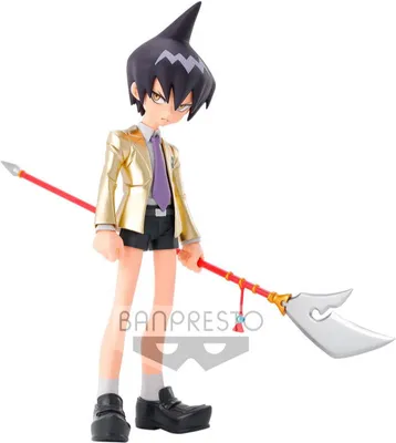 Obrázek produktu pro Shaman King Tao Ren figure 16cm