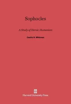 Produktbild von Sophocles