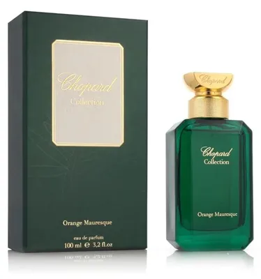 Imagen del producto de Chopard Orange Mauresque Edp 100ml