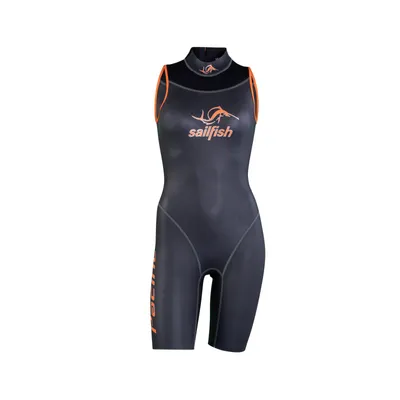 Produktbild von Sailfish Womens Pacific 2, Erwachsener, Weiblich, W-XS