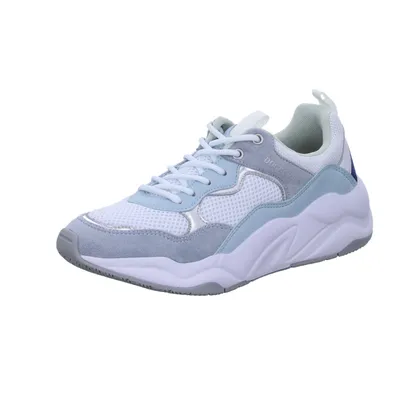 Produktbild von Dockers Damen-Sneaker Weiß, Farbe:weiß, EU Größe:40
