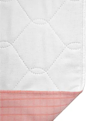 Image de SUPRIMA Surmatelas multiple avec envers antidérapant 85 x 90 cm