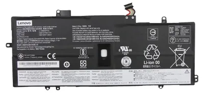 Produktbild von Lenovo 5B10W13931, Akku, Lenovo