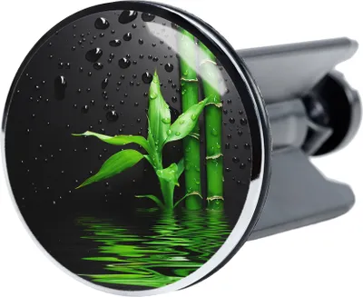 Produktbild von SANILO® Waschbeckenstöpsel, Virella
